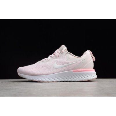 Nike Bayan Odyssey React Arctic Pembe / Pembe Koşu Ayakkabısı Türkiye - 4C84LJDD